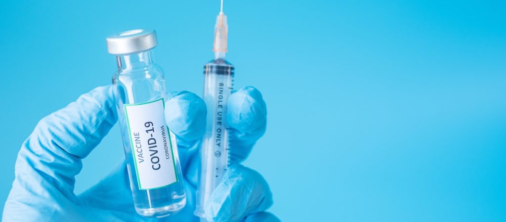 Covid-19 vaccine